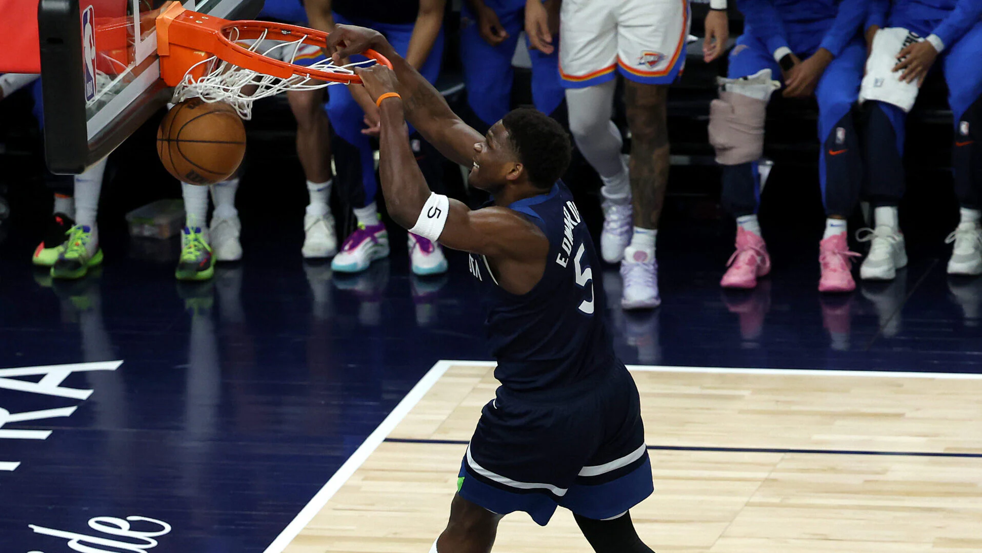 NBA Fantasy: DFS picks & advice for May 26