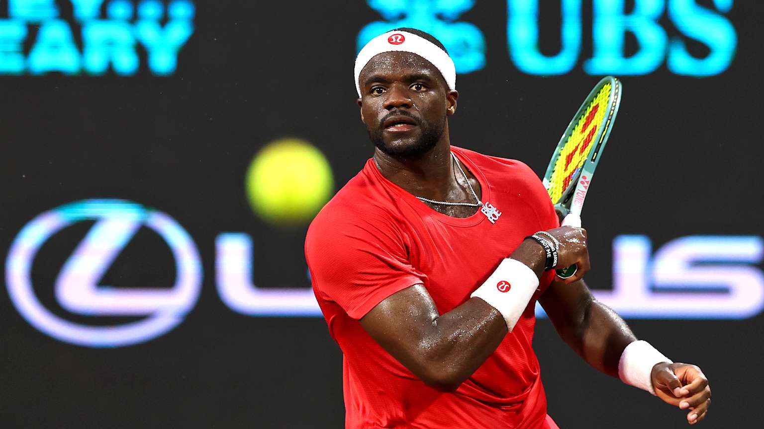 Roland Garros Betting Preview: Pablo Carreno Busta vs. Frances Tiafoe
