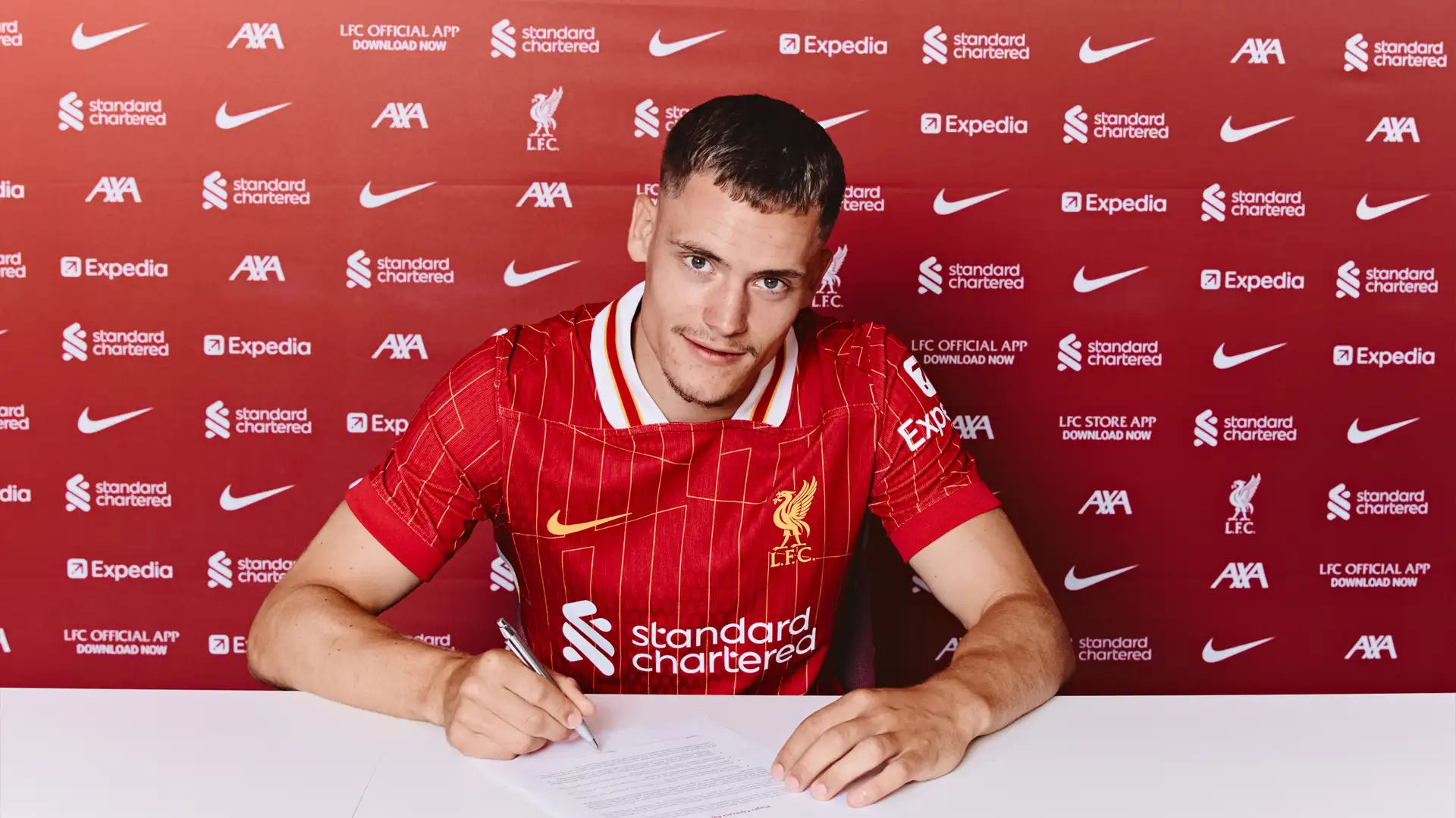 Florian Wirtz is a potential Ballon d'Or winner of the future - but Liverpool are still overpaying for the German superstar: GOAL grades the biggest deals of the 2025 summer transfer window